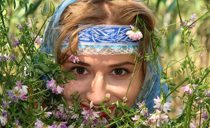 Карина, 21 год, 2 размер груди