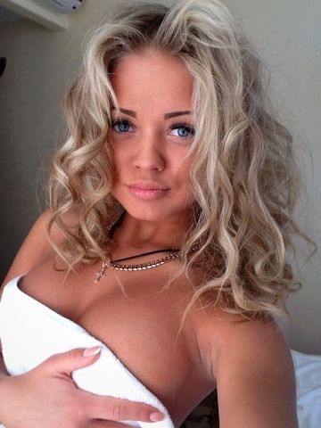 Белла, 21 год, 3 размер груди