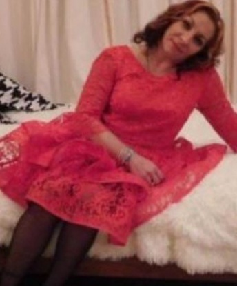 Юлия, 45 лет, 2 размер груди